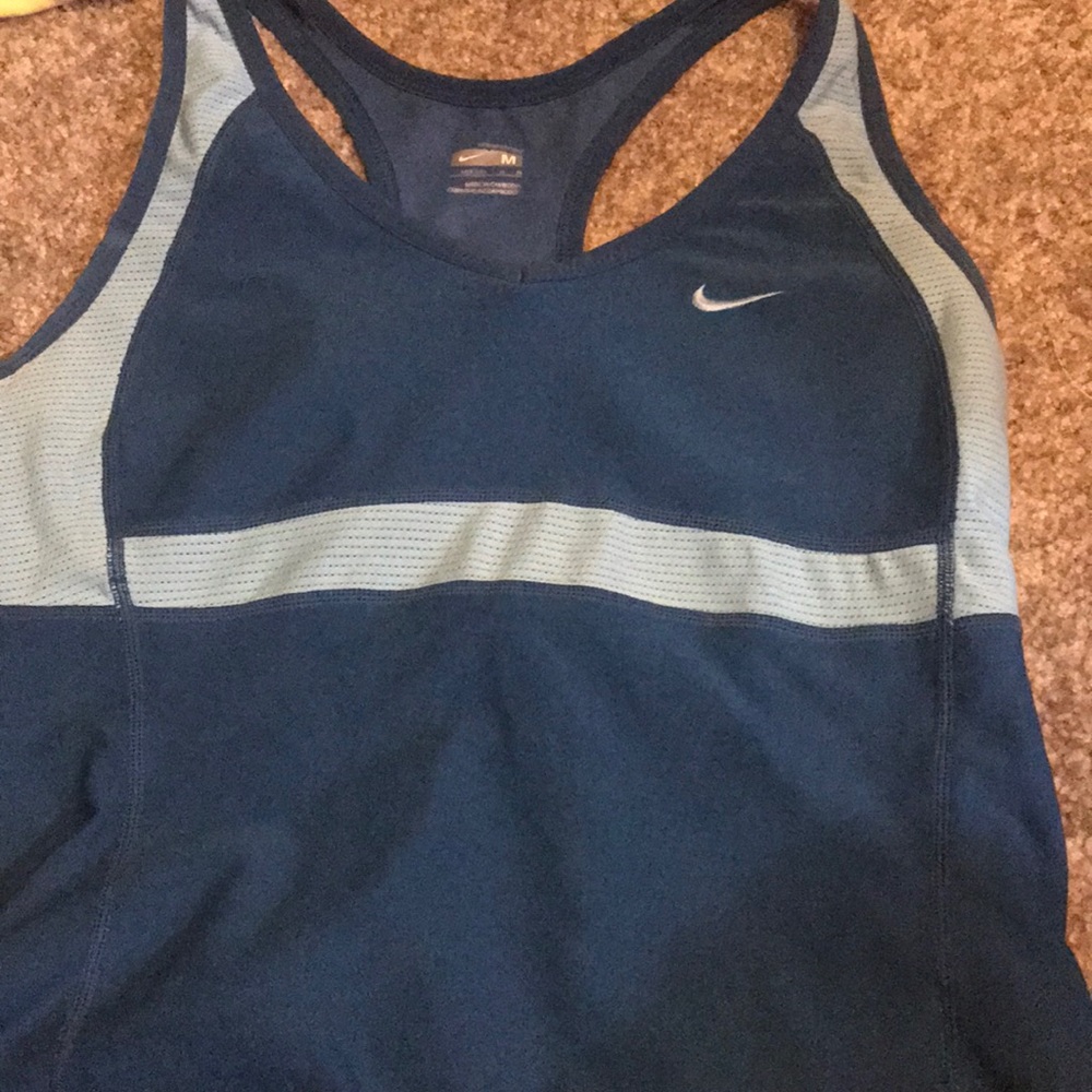 Work out top